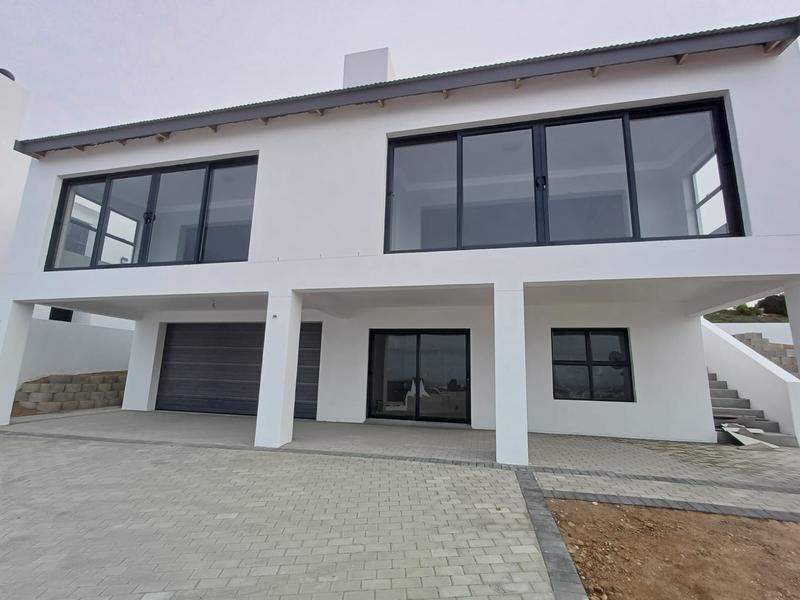 3 Bedroom Property for Sale in Da Gama Bay Western Cape